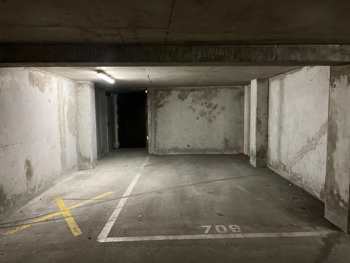 Apartment Le Clos Du Chateau Rouge 3* Avec Parking Securise Annemasse